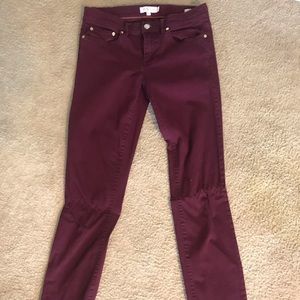 Tory Burch jeans
